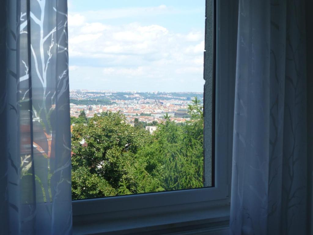 Apartment Jan Prague Room photo