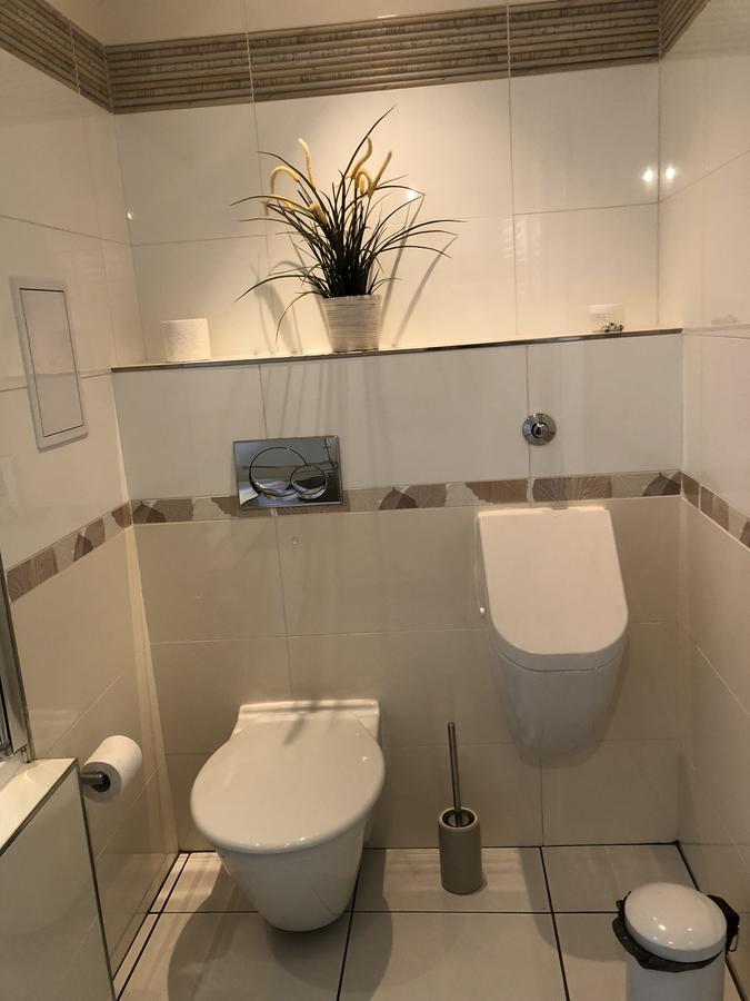 Apartment Jan Prague Exterior photo